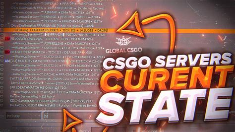 serwery cs go status.